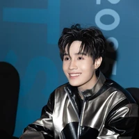 Lê Quang Huy-Ryn Lee-2003