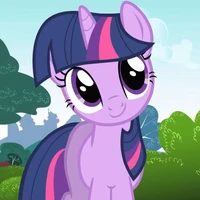 Twilight Sparkle