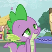 Spike