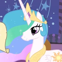 Princess Celestia