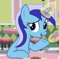 Minuette