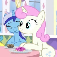 Twinkleshine