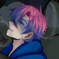 Hiha The Blue(soda xanh)