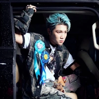 Đức Duy(Captain boy)