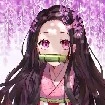 Kamado Nezuko
