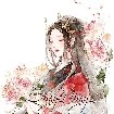 Hashibira Ari ( Makomi Aiko )