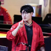 Lee "Gumayusi" Minhyung