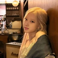 Park Chaeyoung -Nàng