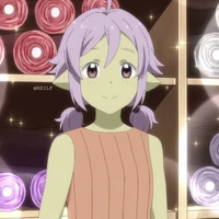 Chủ hàng Ramen-Eko