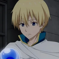 Nhân viên đổi tiền - Louis