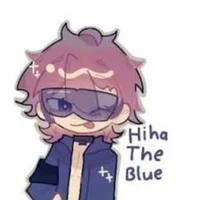 Hiha The Blue