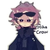 Hiha Crow