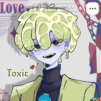 Hiha Toxic