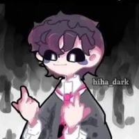 Hiha Dark