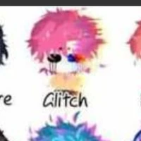 Hiha Glitch