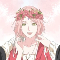 Sakura Haruno