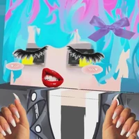 tự luyến giai đoạn cuối