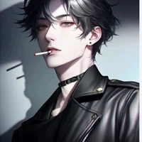 long soái( em trai t/g)