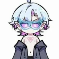 hiha the blue