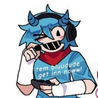 Bluudude