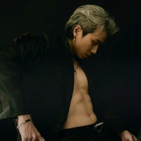 ° 🐺Phạm Hoàng Khoa - Karik🐺 °