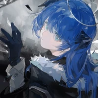 Hinata Ao[Thần thời gian]