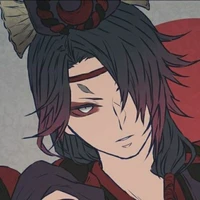 Kuro[Hắc vô thường]