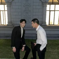 Thiếu gay hồn bay một nửa