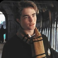 Cedric Diggory