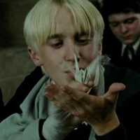 Draco Malfoy
