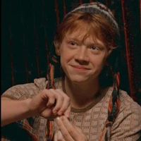 Ron Weasley