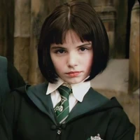 Pansy Parkinson
