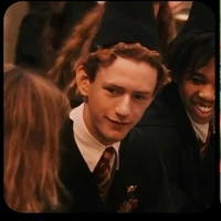 Percy Weasley