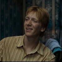 George Weasley