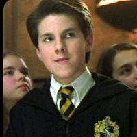 Justin Finch