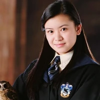 Cho Chang