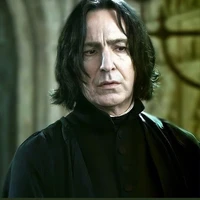 Severus Snape