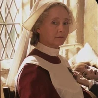 Poppy Pomfrey