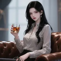 Triệu Thụy Khanh  [nàng]