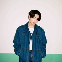 Jeon Jungkook
