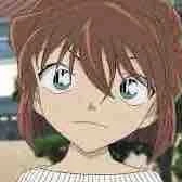 Sherry/ Haibara Ai/ Miyano Shiho