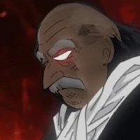Karasuma Renya ( Ông Trùm )