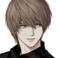 Yagami Light
