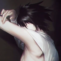 L Lawliet