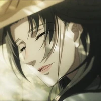 Tàn Sắt Tán Nhân_Ôn Nhược Hi