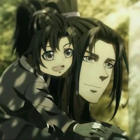 Ngụy Thường Trạch_Nhiếp Vũ Trạch