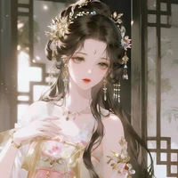 Bạch Tuyết Nhạn_Ôn Phu Nhân