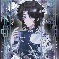 Lam Tranh tự Mộc Hàn