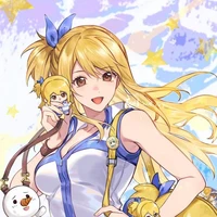Lucy Heartfilia