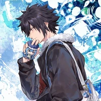 Gray Fullbuster